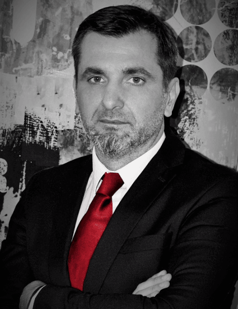 mediator Bojan, Bucuresti